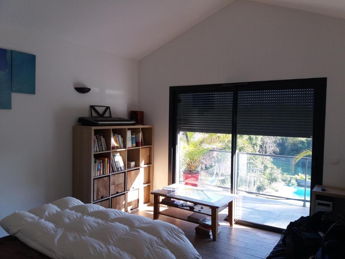 Chambres, Cuisine, Piscine, Spa, Billards, Airhockey, Nature Fillinges Екстер'єр фото